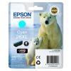 EPSON XP-600 CARTUS CYAN NR.26XL C13T26324010 9,7ML ORIGINAL