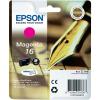 EPSON WF-2010W CARTUS MAGENTA NR.16 C13T16234010 3,1ML ORIGINAL