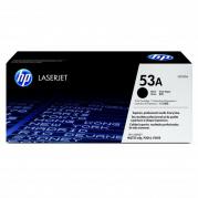 HP 53A CARTUS TONER Q7553A 3K ORIGINAL PENTRU LASERJET P2015