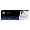 HP 36A CARTUS TONER CB436A 2K ORIGINAL PENTRU LASERJET P1505