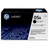 HP 05A CARTUS TONER CE505A 2,3K ORIGINAL PENTRU LASERJET P2055