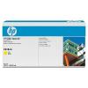 HP 824A UNITATE CILINDRU YELLOW CB386A 35K ORIGINAL PENTRU HP LASERJET CP6015N