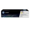 HP 126A CARTUS TONER YELLOW NR.126A CE312A 1K ORIGINAL PENTRU LASERJET PRO CP1025