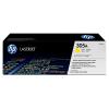 HP 305A CARTUS TONER YELLOW NR.305A CE412A 2,6K ORIGINAL PENTRU LASERJET PRO 300 M351A