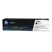 HP 130A CARTUS TONER BLACK NR.130A CF350A 1,3K ORIGINAL PENTRU LASERJET PRO M176N