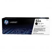 HP 83A CARTUS TONER CF283A 1,5K ORIGINAL PENTRU LASERJET PRO M125NW