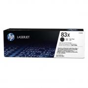 HP 83X CARTUS TONER NR.83X CF283X 2,2K ORIGINAL PENTRU LASERJET PRO M225DN