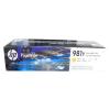 HP 981 CARTUS CERNEALA YELLOW XXL NR.981Y L0R15A ORIGINAL PENTRU HP PAGEWIDE ENTERPRISE 556DN