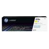 HP 410A CARTUS TONER YELLOW NR.410A CF412A 2,3K ORIGINAL PENTRU LASERJET PRO M452NW