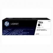 HP 56X CARTUS TONER NR.56X CF256X 12,3K ORIGINAL PENTRU LASERJET M436N