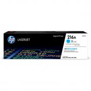 HP 216A CARTUS TONER CYAN NR.216A W2411A 0,85K ORIGINAL PENTRU LASERJET PRO MFP M182N