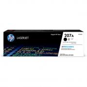 HP 207A CARTUS TONER BLACK NR.207A W2210A 1,35K ORIGINAL PENTRU LASERJET PRO M255DW