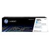 HP 207X CARTUS TONER CYAN NR.207X W2211X 2,45K ORIGINAL PENTRU LASERJET PRO M255DW