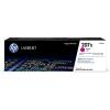 HP 207X CARTUS TONER MAGENTA NR.207X W2213X 2,45K ORIGINAL PENTRU LASERJET PRO M255DW