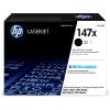 HP 147X CARTUS TONER W1470X 25,2K ORIGINAL PENTRU LASERJET ENTERPRISE M611DN