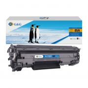 CARTUS TONER G&G CE285A CRG-725 1,6K COMPATIBIL CU HP LASERJET PRO P1102