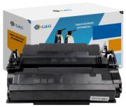 CARTUS TONER G&G PATENT FREE NR.87X CF287X 18K COMPATIBIL CU HP LASERJET M506DN