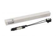 HP LASERJET M601N THERMOSWITCH ASSEMBLY RM1-4579-TW (CET3129)