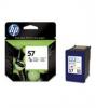 HP 57 CARTUS CERNEALA COLOR NR.57 C6657AE 17ML ORIGINAL PENTRU HP PSC 4255