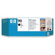 HP DESIGNJET 4000 CAP IMPRIMARE & CLEANER BLACK NR.90 C5054A ORIGINAL