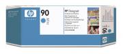 HP DESIGNJET 4000 CAP IMPRIMARE & CLEANER CYAN NR.90 C5055A ORIGINAL