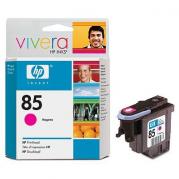 HP DESIGNJET 30 CAP IMPRIMARE MAGENTA NR.85 C9421A ORIGINAL