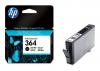 HP 364 CARTUS CERNEALA PHOTO BLACK NR.364 CB317EE ORIGINAL PENTRU HP PHOTOSMART D5460