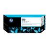 HP 772 CARTUS CERNEALA LIGHT CYAN NR.772 CN632A 300ML ORIGINAL PENTRU HP DESIGNJET Z5200PS