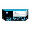HP 772 CARTUS CERNEALA PHOTO BLACK NR.772 CN633A 300ML ORIGINAL PENTRU HP DESIGNJET Z5200PS