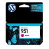 HP 951 CARTUS CERNEALA MAGENTA NR.951 CN051AE ORIGINAL PENTRU HP OFFICEJET PRO 8100 N811A