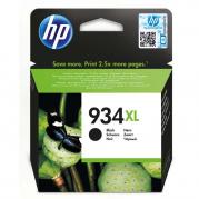 HP 934XL CARTUS CERNEALA BLACK NR.934XL C2P23AE ORIGINAL PENTRU HP OFFICEJET PRO 6830 E-AIO