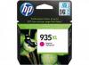 HP 935XL CARTUS CERNEALA MAGENTA NR.935XL C2P25AE ORIGINAL PENTRU HP OFFICEJET PRO 6830 E-AIO