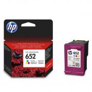 HP 652 CARTUS CERNEALA COLOR NR.652 F6V24AE 5ML ORIGINAL PENTRU HP DESKJET 2135 AIO