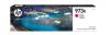 HP 973X CARTUS CERNEALA MAGENTA XL PAGEWIDE NR.973X F6T82AE ORIGINAL PENTRU HP PAGEWIDE PRO 452DW