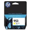 HP 953 CARTUS CERNEALA YELLOW NR.953 F6U14AE ORIGINAL PENTRU HP OFFICEJET PRO 8210