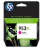 HP 953XL CARTUS CERNEALA MAGENTA NR.953XL F6U17AE ORIGINAL PENTRU HP OFFICEJET PRO 8210