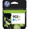 HP 903XL CARTUS CERNEALA CYAN NR.903XL T6M03AE ORIGINAL PENTRU HP OFFICEJET PRO 6960 AIO