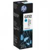 HP GT52 FLACON CERNEALA CISS CYAN NR.GT52 M0H54AE 8K 70ML ORIGINAL PENTRU HP DESKJET GT 5810