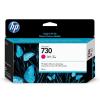 HP 730 CARTUS CERNEALA MAGENTA NR.730 P2V63A 130ML ORIGINAL PENTRU HP DESIGNJET T1700