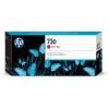 HP 730 CARTUS CERNEALA MAGENTA NR.730 P2V69A 300ML ORIGINAL PENTRU HP DESIGNJET T1700