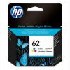 HP 62 CARTUS COLOR NR.62 C2P06AE ORIGINAL PENTRU HP ENVY 5640 AIO