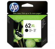 HP 62XL CARTUS BLACK NR.62XL C2P05AE ORIGINAL PENTRU HP ENVY 5640 AIO