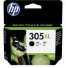 HP 305XL CARTUS CERNEALA BLACK NR.305XL HIGH YIELD 3YM62AE 4ML ORIGINAL PENTRU HP DESKJET 2320 AIO