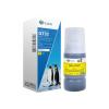 FLACON MIC CERNEALA CISS G&G YELLOW NR.GT52 M0H56AE 8K 45ML COMPATIBIL CU HP DESKJET GT 5810