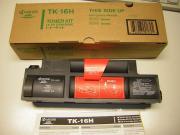 KYOCERA FS-600 CARTUS TONER TK-16H 3K ORIGINAL