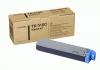 KYOCERA FS-C5020N CARTUS TONER CYAN TK-510C 8K ORIGINAL