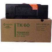 KYOCERA FS-1800 CARTUS TONER TK-60 20K ORIGINAL