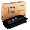 KYOCERA FS-9500 CARTUS TONER TK-70 40K ORIGINAL