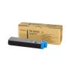 KYOCERA FS-C5015N CARTUS TONER CYAN TK-520C 4K ORIGINAL