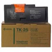 KYOCERA FS-1200 CARTUS TONER TK-25 5K ORIGINAL